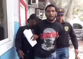 «Ñify» tiene en su contra más de seis órdenes de arresto