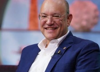 Ulises Rodríguez revela 57 % de la población de Santiago respalda sus aspiraciones alcalde