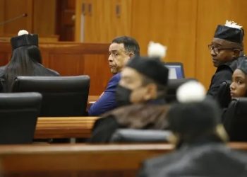 Designan tribunal conocerá juicio de fondo Operación Antipulpo