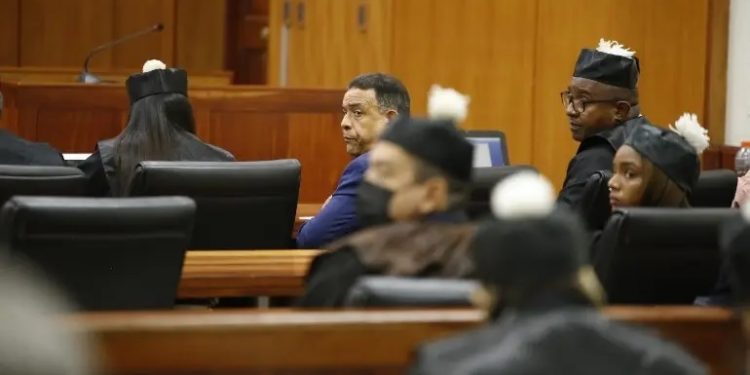 Designan tribunal conocerá juicio de fondo Operación Antipulpo