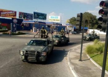 MANZANILLO: Bandas de haitianos roban varias motocicletas