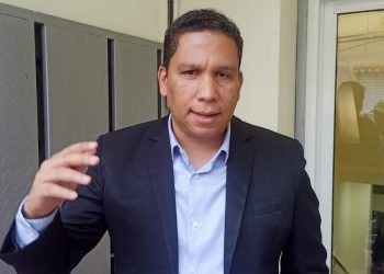 Marcos Rodríguez destaca su compromiso con comunidades como diputado por el PRM