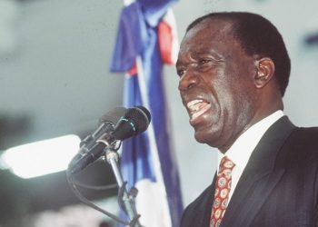 25 años del adiós a Peña, líder de masas