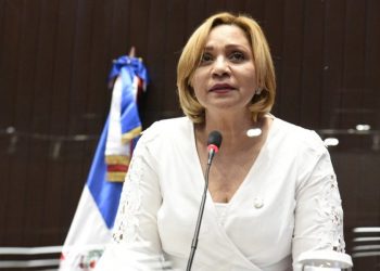 Soraya Suárez, instructora en el caso Gutiérrez