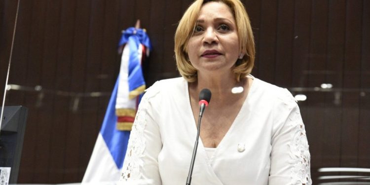 Soraya Suárez, instructora en el caso Gutiérrez