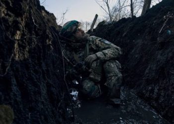 Serias diferencias entre el Grupo Wagner y jefes del Ejército ruso