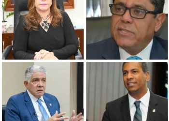 ¿Quién es la figura política a vencer a la senaduria de Santiago?