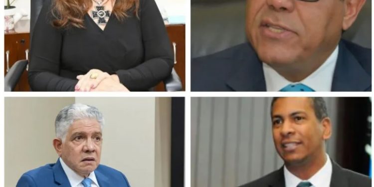 ¿Quién es la figura política a vencer a la senaduria de Santiago?