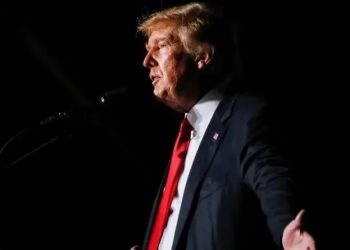 Donald Trump asegura que ha sido imputado por su manejo de documentos clasificados