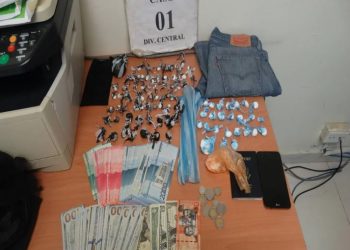 Microtráfico toma fuerza pese a esfuerzos; denuncia director de Hogar Crea