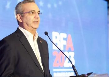 Tren Metropolitano unirá al DN con Santo Domingo Este