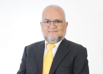 En elecciones Cruz Roja Dominicana, escogen periodista José E. Devárez como nuevo presidente local