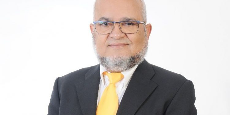 En elecciones Cruz Roja Dominicana, escogen periodista José E. Devárez como nuevo presidente local