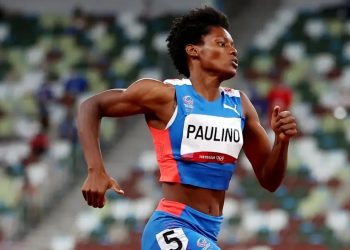 Marileidy se encamina a otro ciclo espectacular