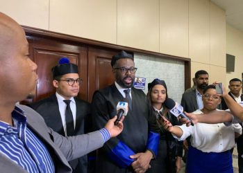 Wilson Camacho celebra prisión a Peralta y Donald: “la prisión es idónea no solo para los pobres”