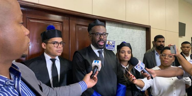 Wilson Camacho celebra prisión a Peralta y Donald: “la prisión es idónea no solo para los pobres”