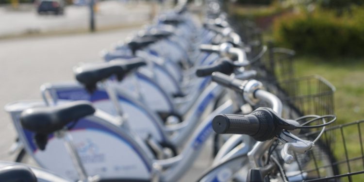 Implementarán Sistema de Bicicletas Públicas en el Gran Santo Domingo