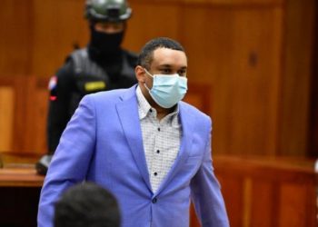 Raúl Girón Jiménez, testigo clave del caso Coral, está listo para volver a declarar en el juicio