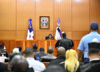 Sigue audiencia preliminar del caso Coral con réplica de los imputados