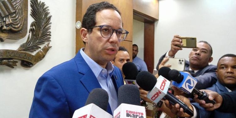 PRM se reserva 38 candidaturas a alcaldías, 9 senadurías y 45 diputaciones