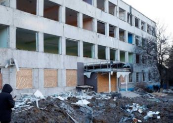 Rusia asegura haber matado a hasta 72 militares ucranianos y mercenarios en Kramatorsk