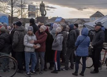 Rusia acusa ONU de usar ayuda humanitaria como arma política