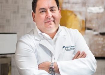 Director del SNS asegura la educación es principal herramienta para una buena salud en la población