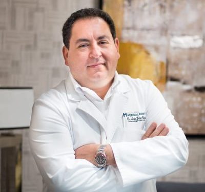 Director del SNS asegura la educación es principal herramienta para una buena salud en la población