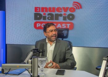 Director del INDRHI ve “urgente” construir más presas; dice en RD hay una “deuda de obras hidráulicas”