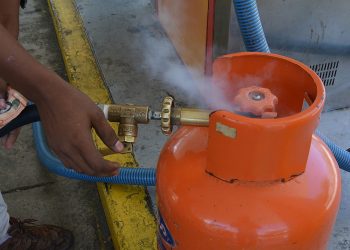 GLP vuelve a bajar 1.5 pesos; Combustibles mantienen tendencia de disminución de precios