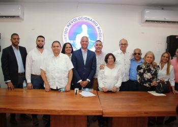 Miles aprueban gestión de Abinader durante jornada “Casa a Casa”