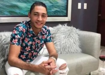 Tribunal dicta 6 años de prisión a adolescente implicado en muerte de Frederick Pérez Ventura