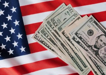 Los bancos de EE.UU. sufren la mayor salida capital en 4 décadas