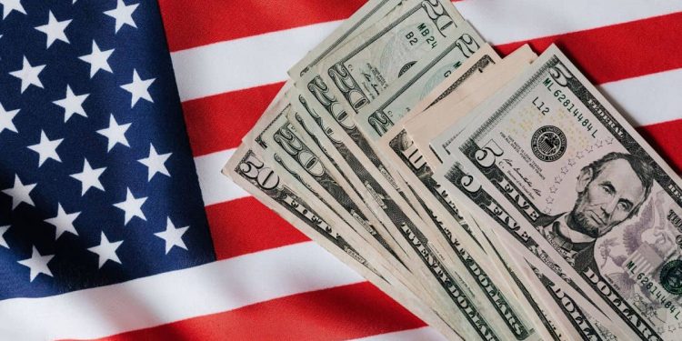 Los bancos de EE.UU. sufren la mayor salida capital en 4 décadas