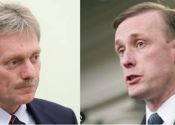 Rusia ve positiva propuesta de EEUU sobre el control de armas