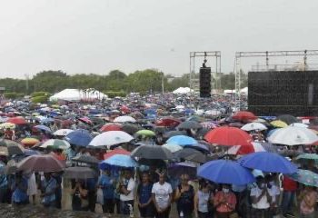 Iglesia católica prepara actividades para celebrar este jueves la fiesta de Corpus Christi