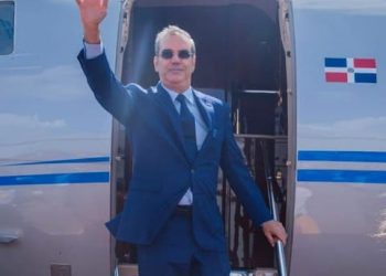 Presidente Abinader asistirá a reunión de CARICOM donde participará Kamala Harris