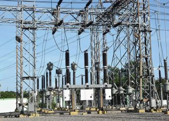 Oferta cubrió 98% de demanda electricidad