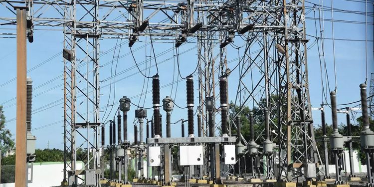 Oferta cubrió 98% de demanda electricidad