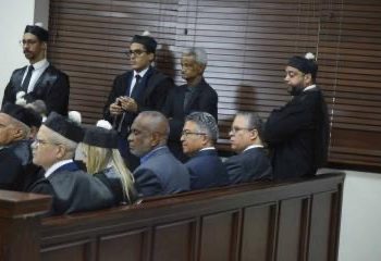 Corte anula sentencia que descargó exministro de Defensa y a otros dos acusados en caso Super Tucano