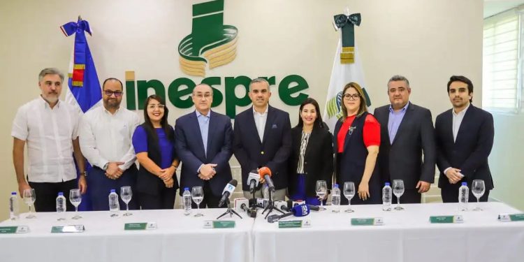 Reinician ventas de combos del Inespre en los Supermercados los jueves