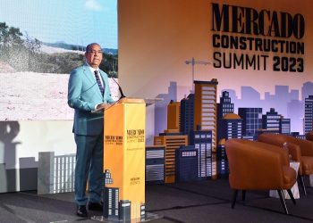 Obras Públicas invierte RD$90 mil millones en 600 proyectos 3 años