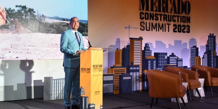 Obras Públicas invierte RD$90 mil millones en 600 proyectos 3 años