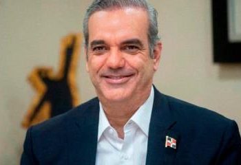 Luis Abinader, entre los presidentes mejor valorados en América Latina