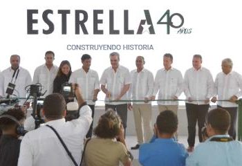 Abinader dice que invertir en la República Dominicana es la mejor apuesta