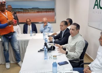 La ACIS y Patrimonio Cultural y Monumental dan seguimiento a hermoseamiento de áreas turísticas de Santiago