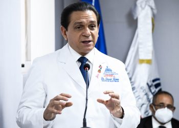 Ministro de Salud asegura Ciudad Sanitaria está equipada, pero nudo jurídico impide su apertura