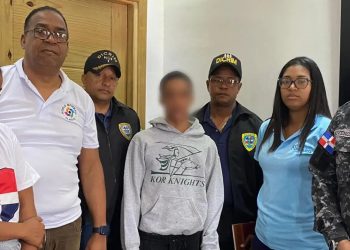 Se entrega «Manguito», acusado de cercenar mano a estudiante en SPM