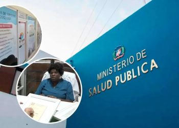 Salud Pública pide prisión preventiva contra Elizabeth Silverio como medida de coerción