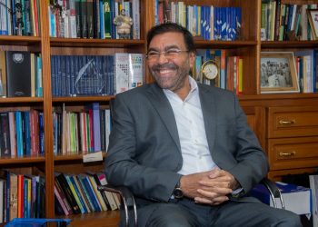 Director INDRHI revela construirán presa en Yásica para evitar 70 % agua cae en RD se siga perdiendo